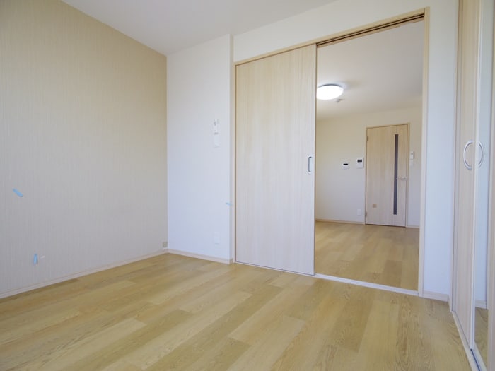 プリエ深草の物件内観写真