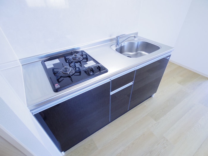 プリエ深草の物件内観写真