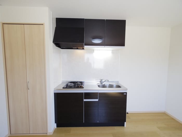 プリエ深草の物件内観写真