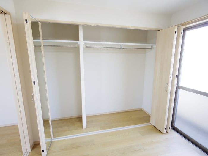 プリエ深草の物件内観写真