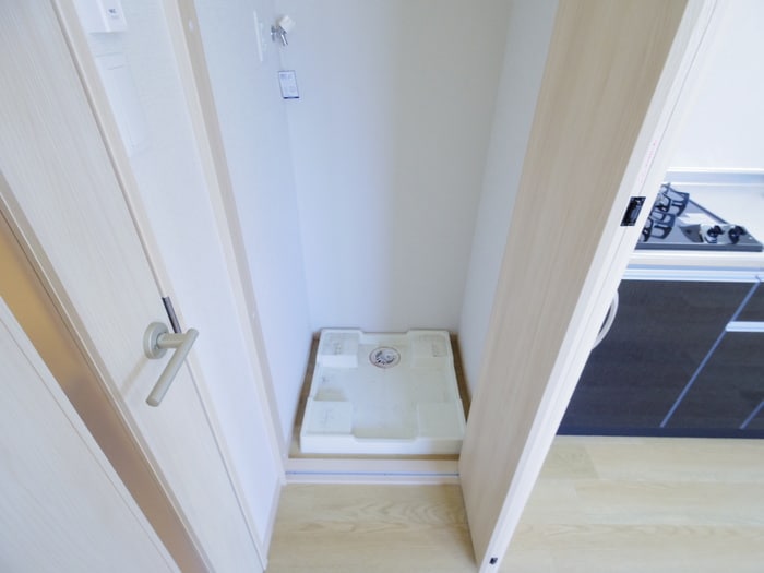 プリエ深草の物件内観写真