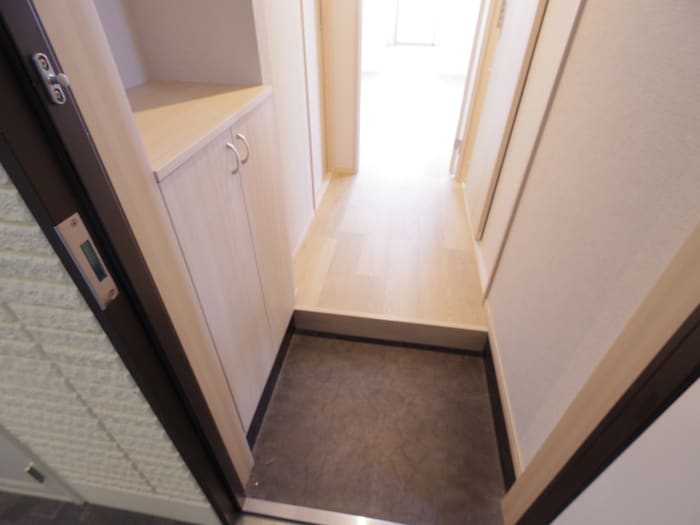 プリエ深草の物件内観写真