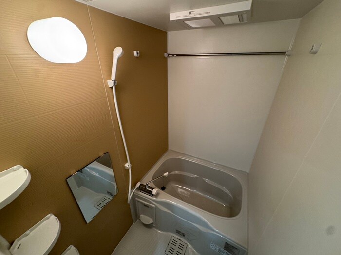 フジパレス沢良宜東Ⅰ番館の物件内観写真