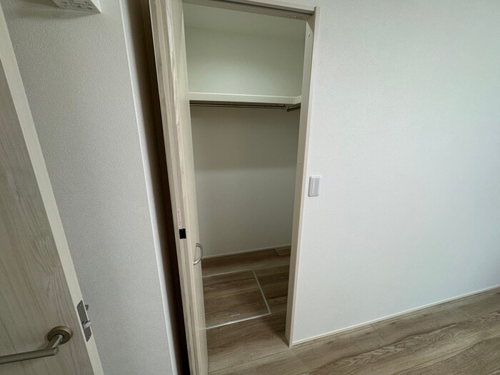 フジパレス沢良宜東Ⅰ番館の物件内観写真