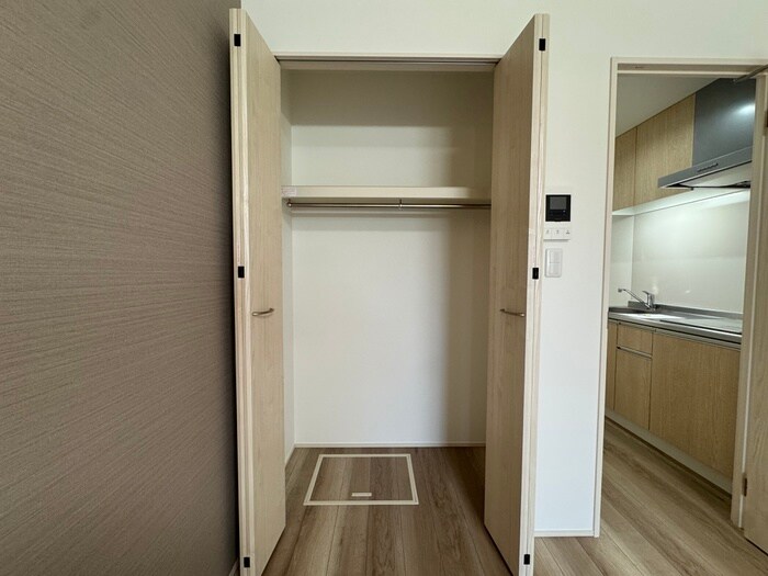 フジパレス沢良宜東Ⅰ番館の物件内観写真