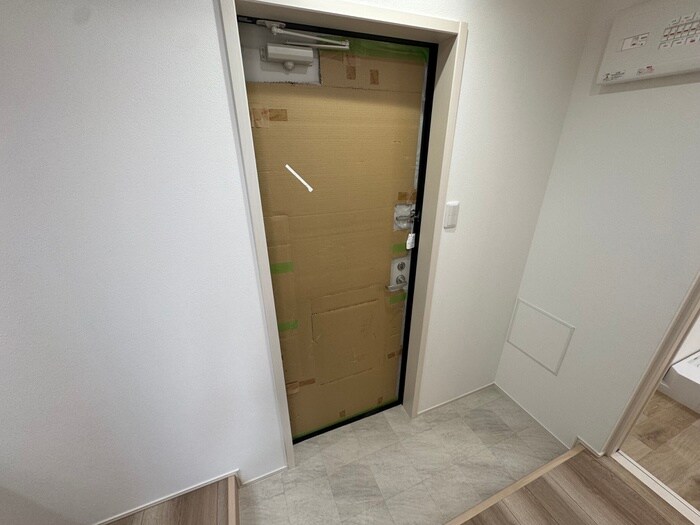 フジパレス沢良宜東Ⅰ番館の物件内観写真