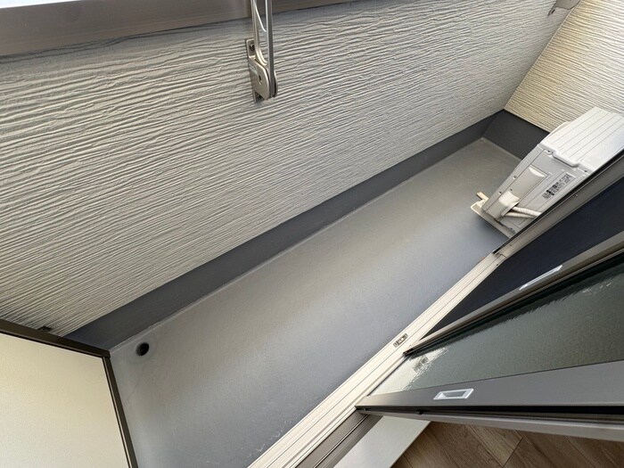 フジパレス沢良宜東Ⅰ番館の物件内観写真