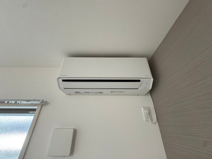 フジパレス沢良宜東Ⅰ番館の物件内観写真