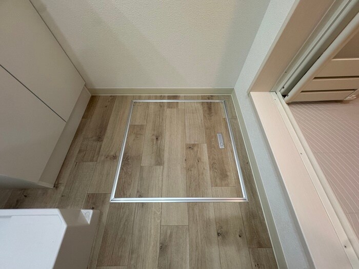 フジパレス沢良宜東Ⅰ番館の物件内観写真