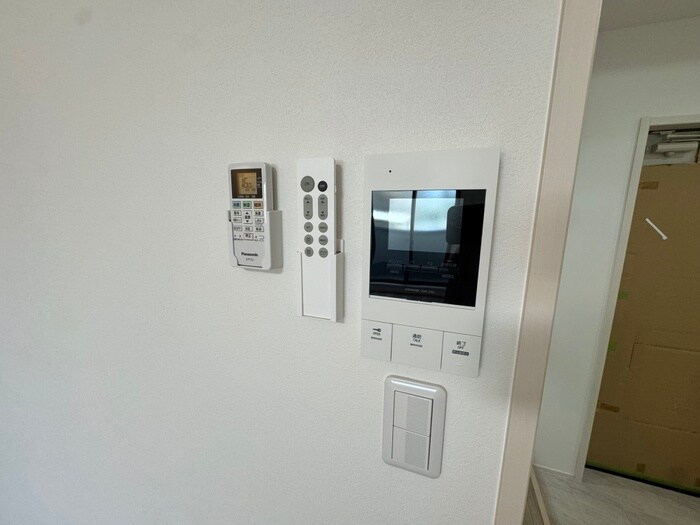 フジパレス沢良宜東Ⅰ番館の物件内観写真