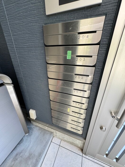 Ｍａｓｓｉｍｏ関目の物件外観写真