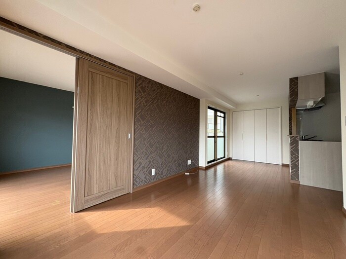 メゾン菊水の物件内観写真