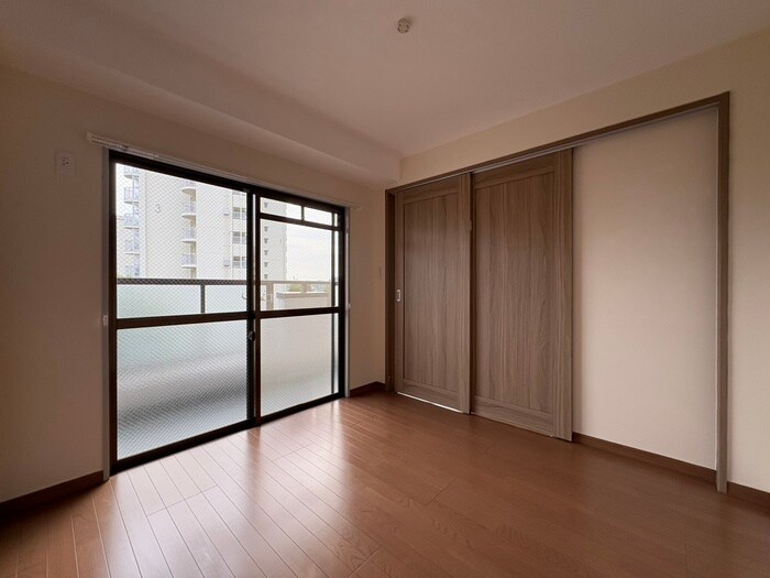 メゾン菊水の物件内観写真