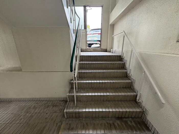 メゾン菊水の物件外観写真