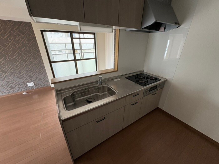 メゾン菊水の物件内観写真