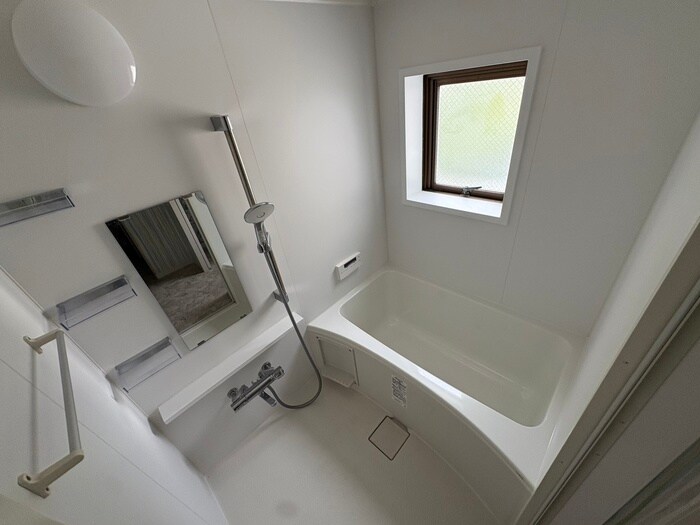 メゾン菊水の物件内観写真