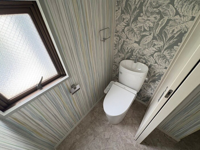 メゾン菊水の物件内観写真