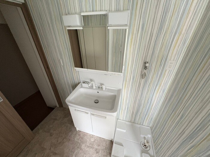 メゾン菊水の物件内観写真