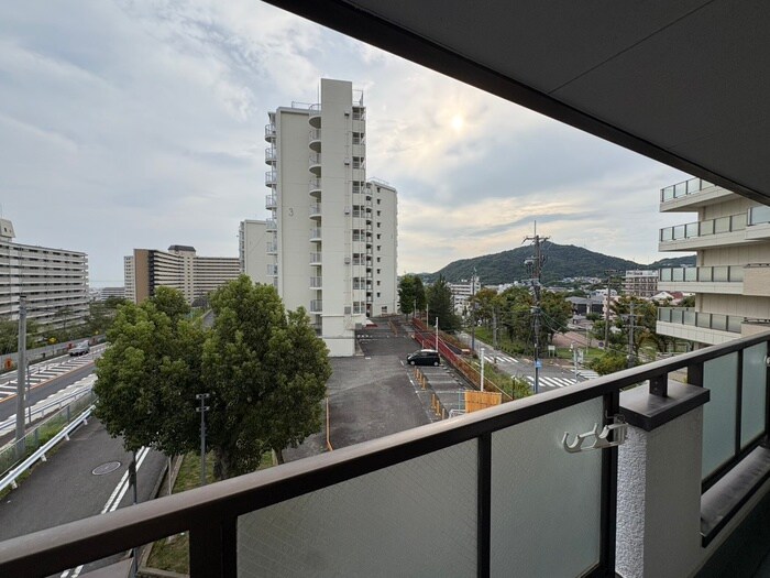 メゾン菊水の物件内観写真