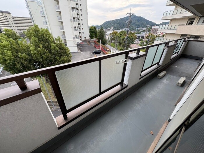 メゾン菊水の物件内観写真