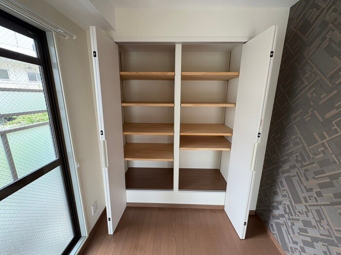 メゾン菊水の物件内観写真