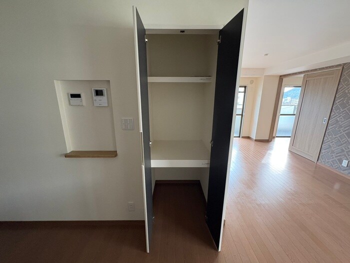 メゾン菊水の物件内観写真