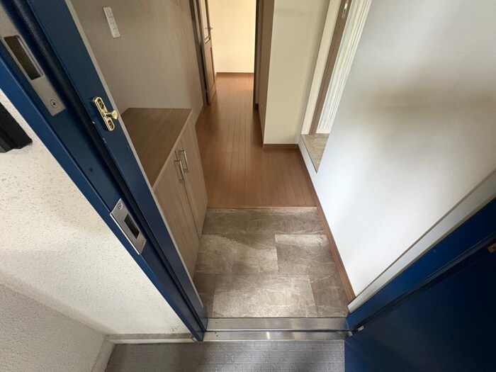 メゾン菊水の物件内観写真