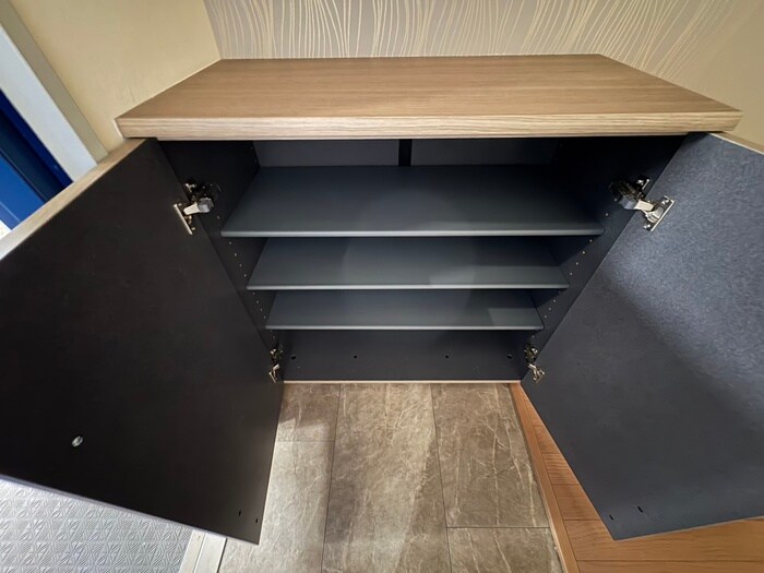 メゾン菊水の物件内観写真