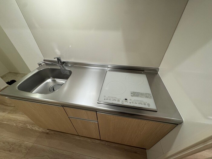 フジパレス沢良宜東Ⅱ番館の物件内観写真