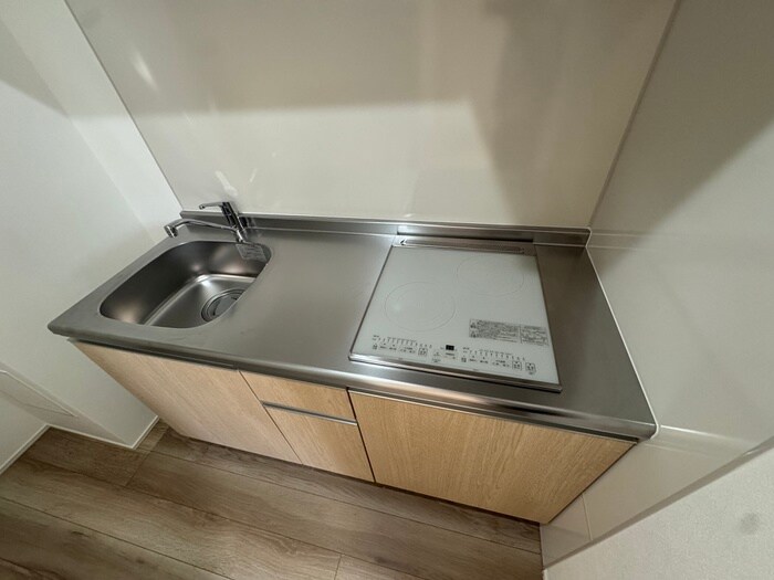 フジパレス沢良宜東Ⅱ番館の物件内観写真