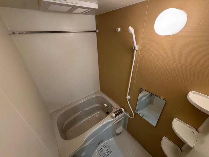 フジパレス沢良宜東Ⅱ番館の物件内観写真