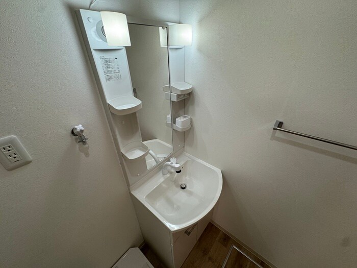 フジパレス沢良宜東Ⅱ番館の物件内観写真