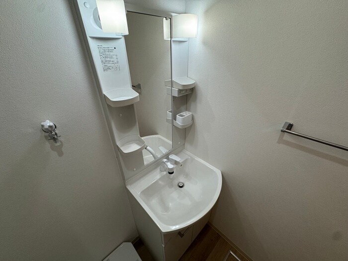 フジパレス沢良宜東Ⅱ番館の物件内観写真