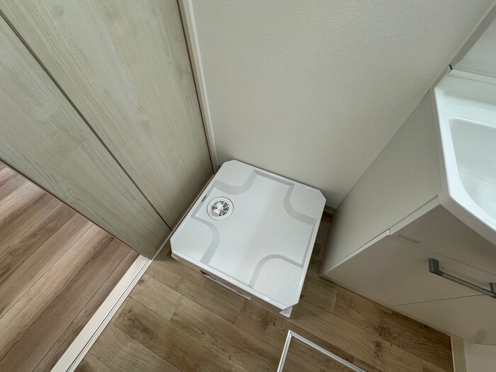 フジパレス沢良宜東Ⅱ番館の物件内観写真