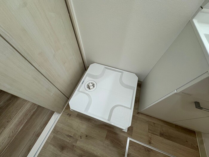 フジパレス沢良宜東Ⅱ番館の物件内観写真