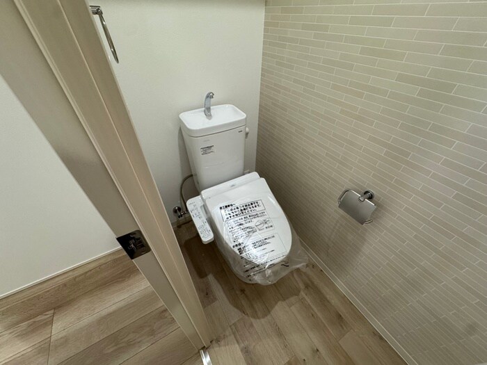 フジパレス沢良宜東Ⅱ番館の物件内観写真