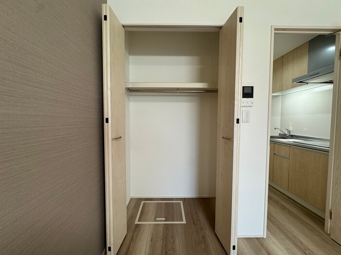 フジパレス沢良宜東Ⅱ番館の物件内観写真