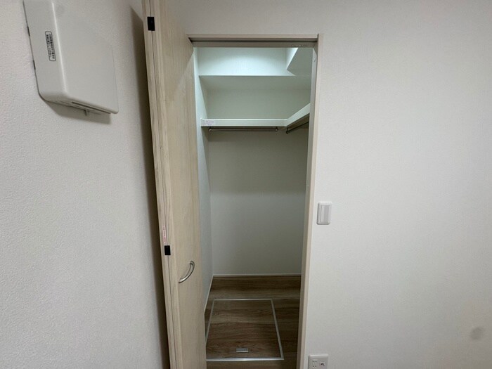 フジパレス沢良宜東Ⅱ番館の物件内観写真