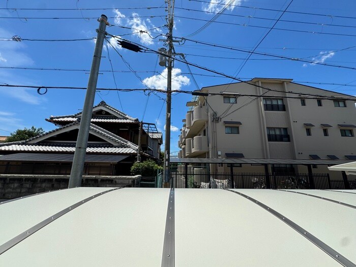 フジパレス沢良宜東Ⅱ番館の物件内観写真