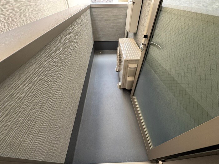 フジパレス沢良宜東Ⅱ番館の物件内観写真