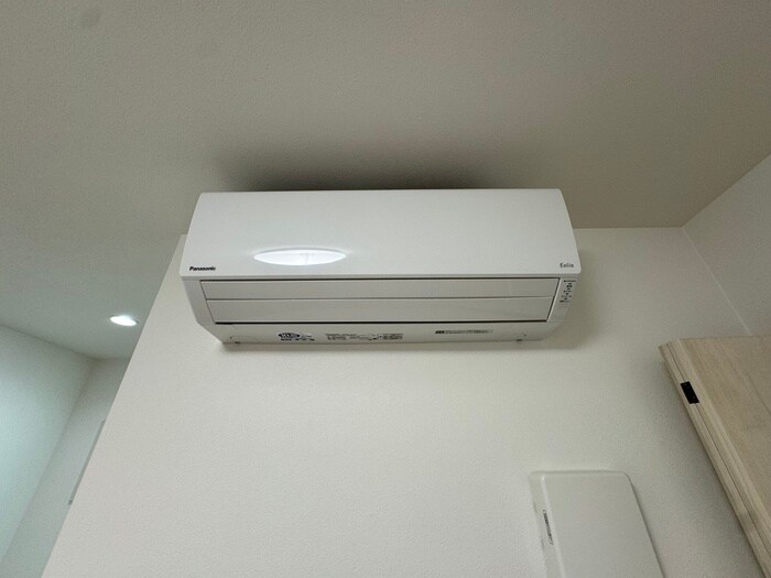 フジパレス沢良宜東Ⅱ番館の物件内観写真