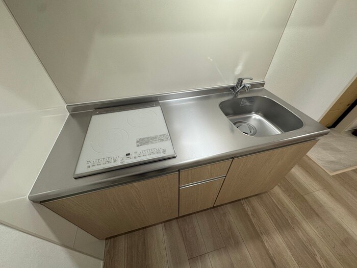 フジパレス沢良宜東Ⅲ番館の物件内観写真