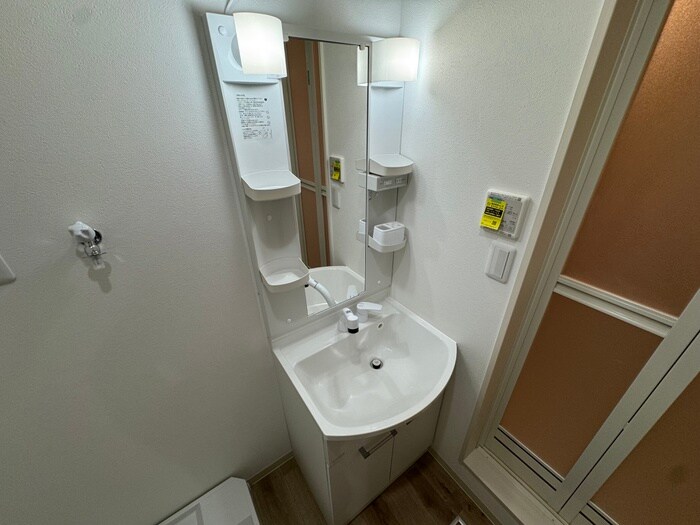 フジパレス沢良宜東Ⅲ番館の物件内観写真