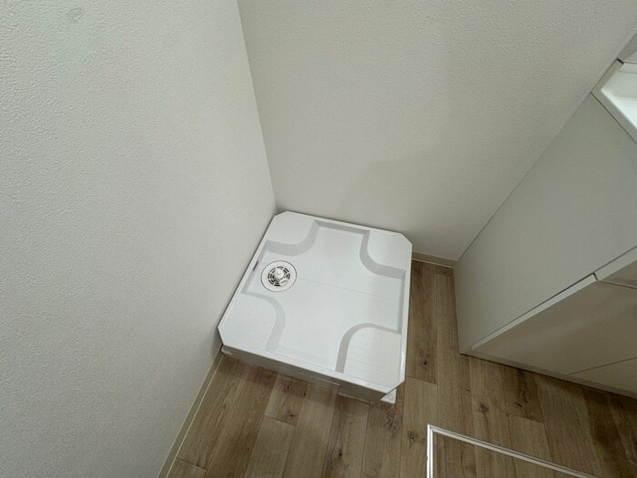 フジパレス沢良宜東Ⅲ番館の物件内観写真