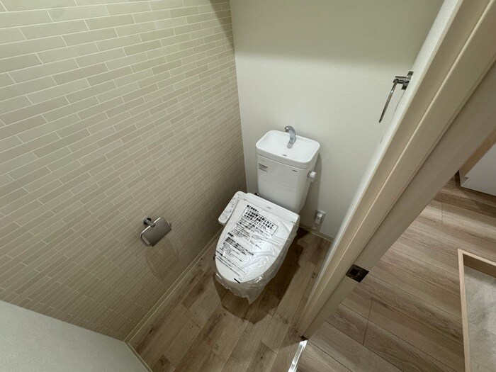 フジパレス沢良宜東Ⅲ番館の物件内観写真