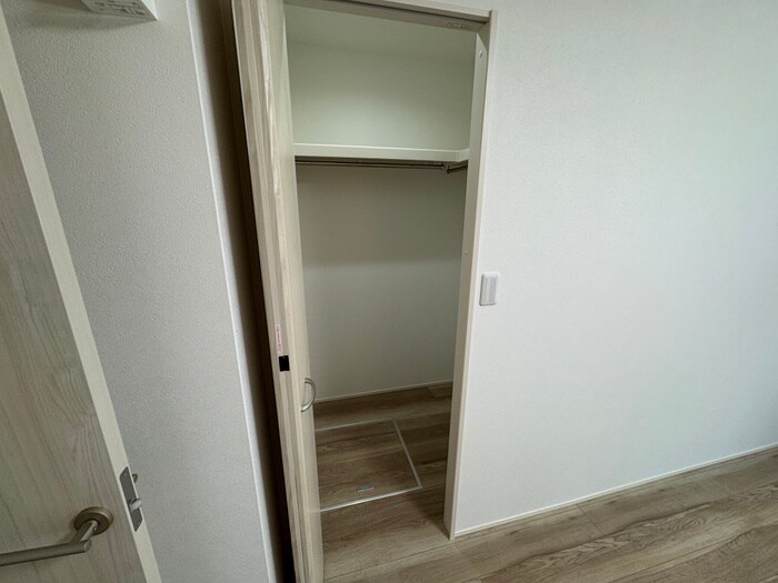 フジパレス沢良宜東Ⅲ番館の物件内観写真