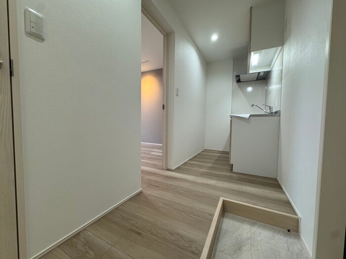 フジパレス沢良宜東Ⅲ番館の物件内観写真