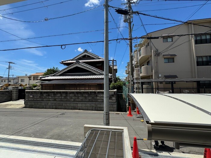 フジパレス沢良宜東Ⅲ番館の物件内観写真