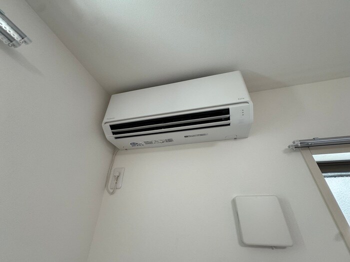 フジパレス沢良宜東Ⅲ番館の物件内観写真