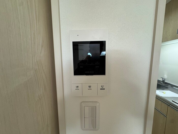 フジパレス沢良宜東Ⅲ番館の物件内観写真